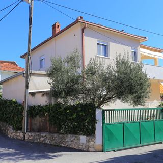 Apartmanok A Tenger Mellett Seget Vranjica, Trogir - 18487 Seget Vranjica (4)