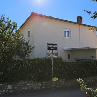 Apartmanok A Tenger Mellett Seget Vranjica, Trogir - 18487 Seget Vranjica (5)