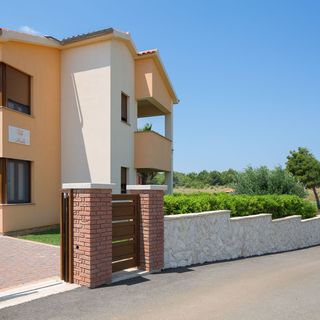 Luxusvilla Medencével Vir - 18506 (5)