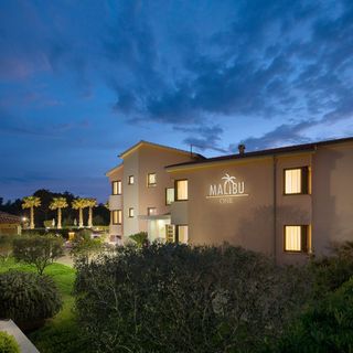 Luxusvilla Medencével Vir - 18506 (2)