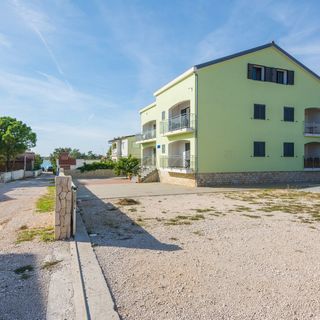 Apartmanok A Tenger Mellett Vir - 18515 (2)