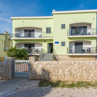 Apartmanok A Tenger Mellett Vir - 18515 (4)