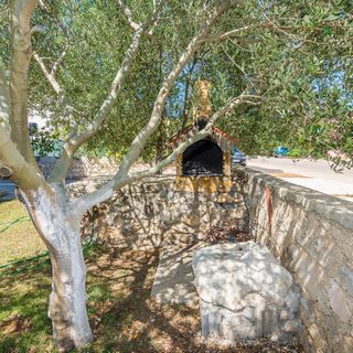 Apartmanok Parkolóhellyel Vir - 18527 (4)