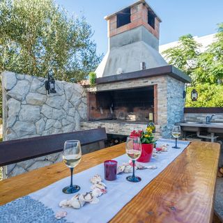 Apartmanok Parkolóhellyel Vir - 18532 (3)