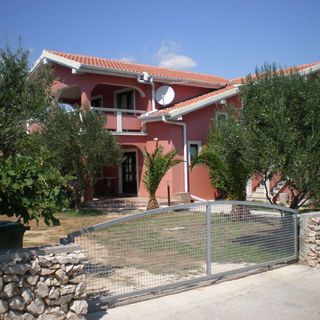 Apartmanok A Tenger Mellett Vir - 18533 (3)