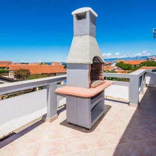 Apartmanok Parkolóhellyel Vir - 18540 (2)