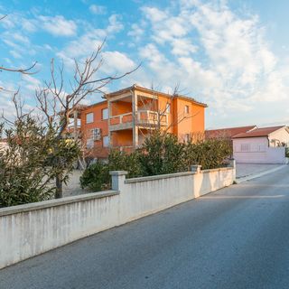 Apartmanok A Tenger Mellett Vir - 18546 (4)