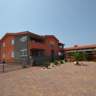 Apartments With Parking Space Vir - 18562 (4)