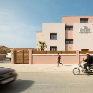 Luxusvilla Medencével Vir - 18568 (5)