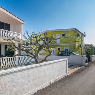 Apartmanok A Tenger Mellett Vir - 18586 (3)