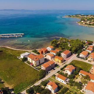 Apartmanok A Tenger Mellett Privlaka, Zadar - 18652 Privlaka (3)