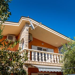 Apartmanok A Tenger Mellett Privlaka, Zadar - 18652 Privlaka (4)