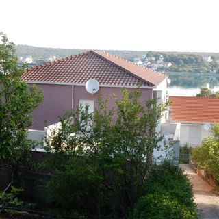 Apartmanok A Tenger Mellett Loviste, Peljesac - 18656 Lovište (4)