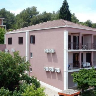 Apartmanok A Tenger Mellett Loviste, Peljesac - 18656 Lovište (2)