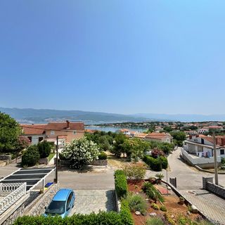 Apartmanok Parkolóhellyel Silo, Krk - 18667 Šilo (5)