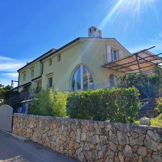 Apartmanok A Tenger Mellett Silo, Krk - 18678 Šilo (2)