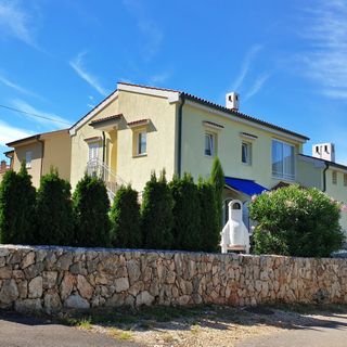 Apartmanok A Tenger Mellett Silo, Krk - 18678 Šilo (3)