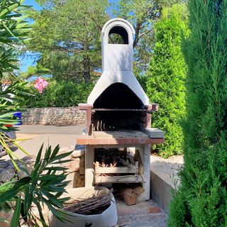 Apartmanok A Tenger Mellett Silo, Krk - 18678 Šilo (4)