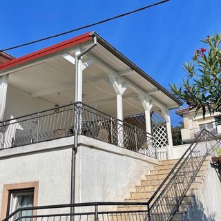 Apartmanok A Tenger Mellett Silo, Krk - 18686 Šilo (4)
