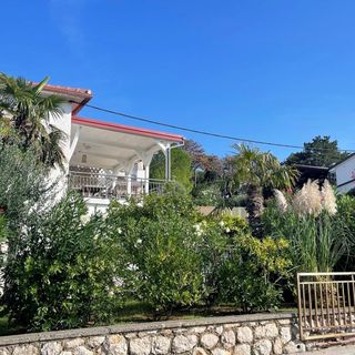 Apartmanok A Tenger Mellett Silo, Krk - 18686 Šilo (5)