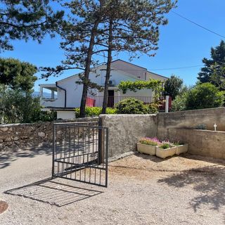 Apartmanok A Tenger Mellett Silo, Krk - 18688 Šilo (5)