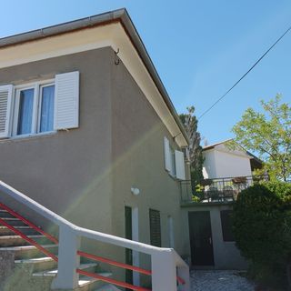 Apartmanok A Tenger Mellett Silo, Krk - 18703 Šilo (4)