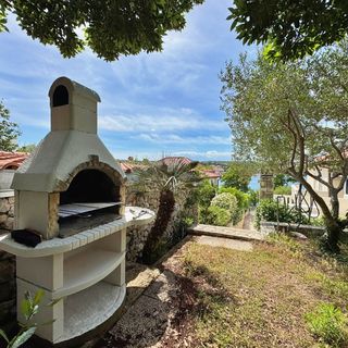 Apartmanok A Tenger Mellett Silo, Krk - 18704 Šilo (3)