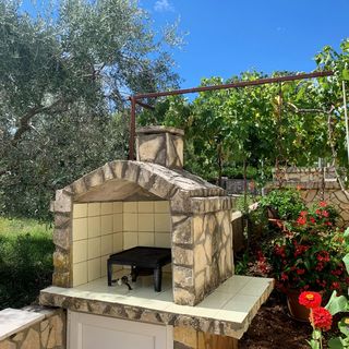 Apartmanok A Tenger Mellett Silo, Krk - 18710 Šilo (4)