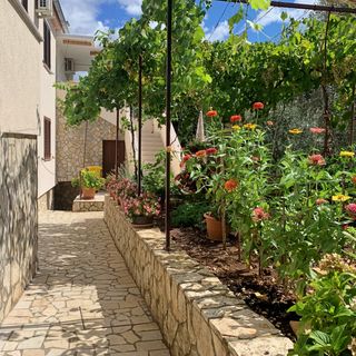 Apartmanok A Tenger Mellett Silo, Krk - 18710 Šilo (5)