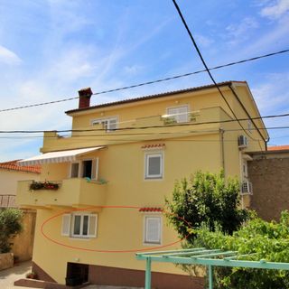 Apartmanok A Tenger Mellett Silo, Krk - 18715 Šilo (4)