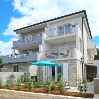 Apartmanok A Tenger Mellett Silo, Krk - 18721 Šilo (3)