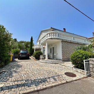 Apartmanok Parkolóhellyel Silo, Krk - 18728 Šilo (3)