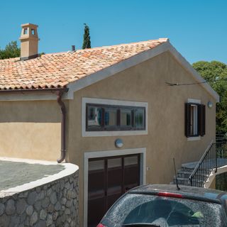 Apartmanok A Tenger Mellett Nerezine, Losinj - 18734 Nerezine (5)