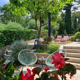 Apartmanok A Tenger Mellett Silo, Krk - 18740 Šilo (4)