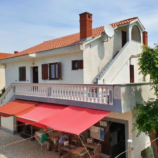 Apartmanok Parkolóhellyel Silo, Krk - 18752 Šilo (2)