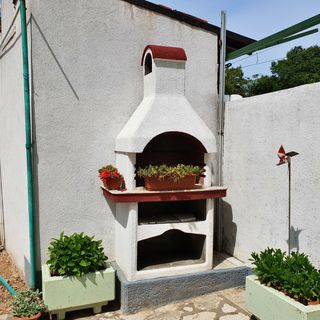 Apartmanok Parkolóhellyel Silo, Krk - 18752 Šilo (5)