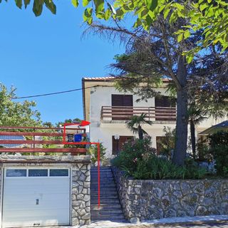 Apartmanok A Tenger Mellett Silo, Krk - 18755 Šilo (3)