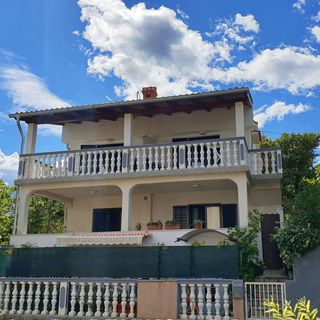 Apartmanok Parkolóhellyel Silo, Krk - 18756 Šilo (2)