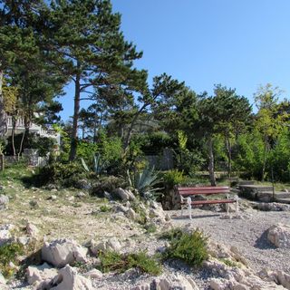 Apartmanok A Tenger Mellett Silo, Krk - 18761 Šilo (2)