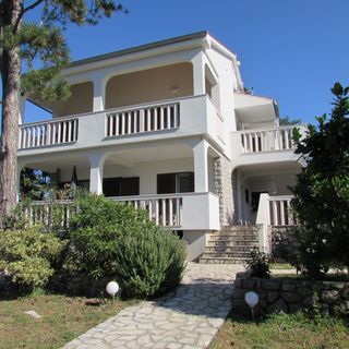 Apartmanok A Tenger Mellett Silo, Krk - 18761 Šilo (3)