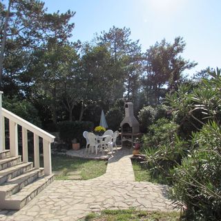 Apartmanok A Tenger Mellett Silo, Krk - 18761 Šilo (4)