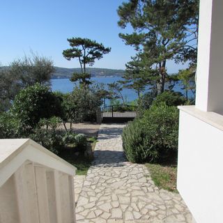 Apartmanok A Tenger Mellett Silo, Krk - 18761 Šilo (5)