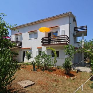 Apartmanok Parkolóhellyel Silo, Krk - 18763 Šilo (3)