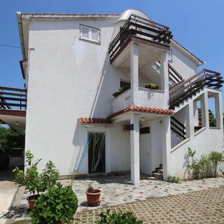 Apartmanok Parkolóhellyel Silo, Krk - 18763 Šilo (4)