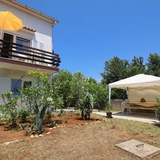 Apartmanok Parkolóhellyel Silo, Krk - 18763 Šilo (5)