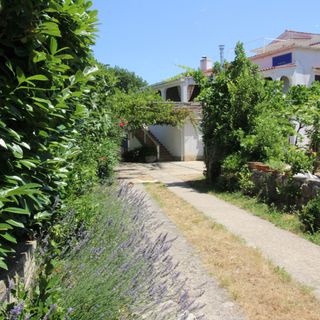 Apartmanok Parkolóhellyel Silo, Krk - 18769 Šilo (3)