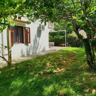 Apartmanok Parkolóhellyel Silo, Krk - 18769 Šilo (5)