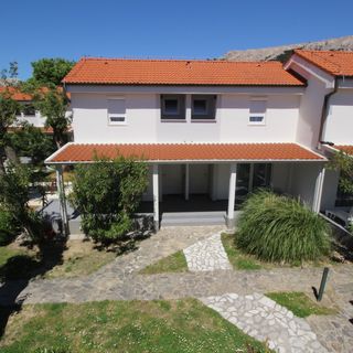 Apartmanok A Tenger Mellett Baska, Krk - 18771 Baška (4)