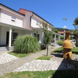 Apartmanok A Tenger Mellett Baska, Krk - 18771 Baška (3)