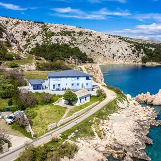 Apartmanok A Tenger Mellett Baska, Krk - 18824 Baška (2)